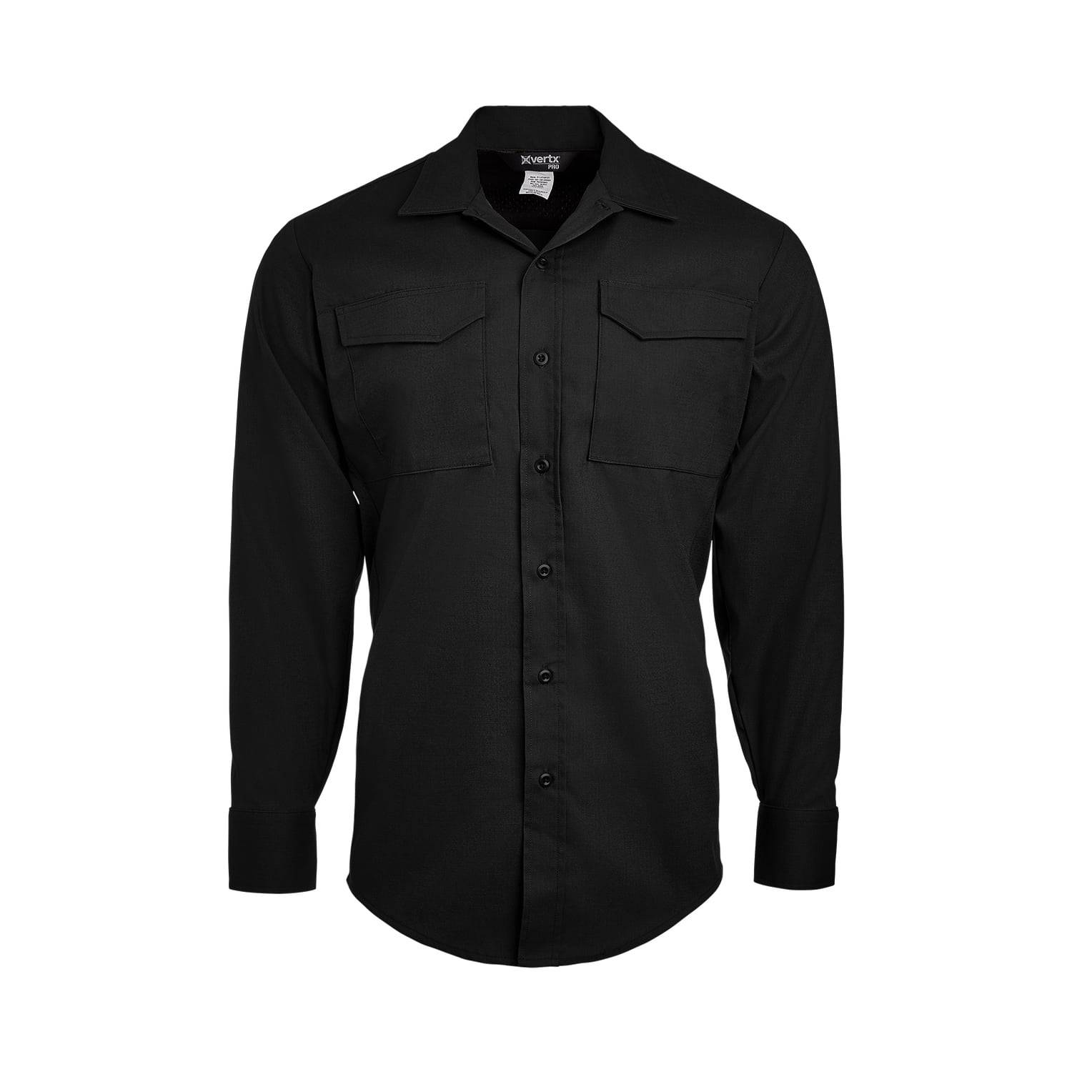 VERTX PHANTOM FLEX LONG SLEEVE SHIRT