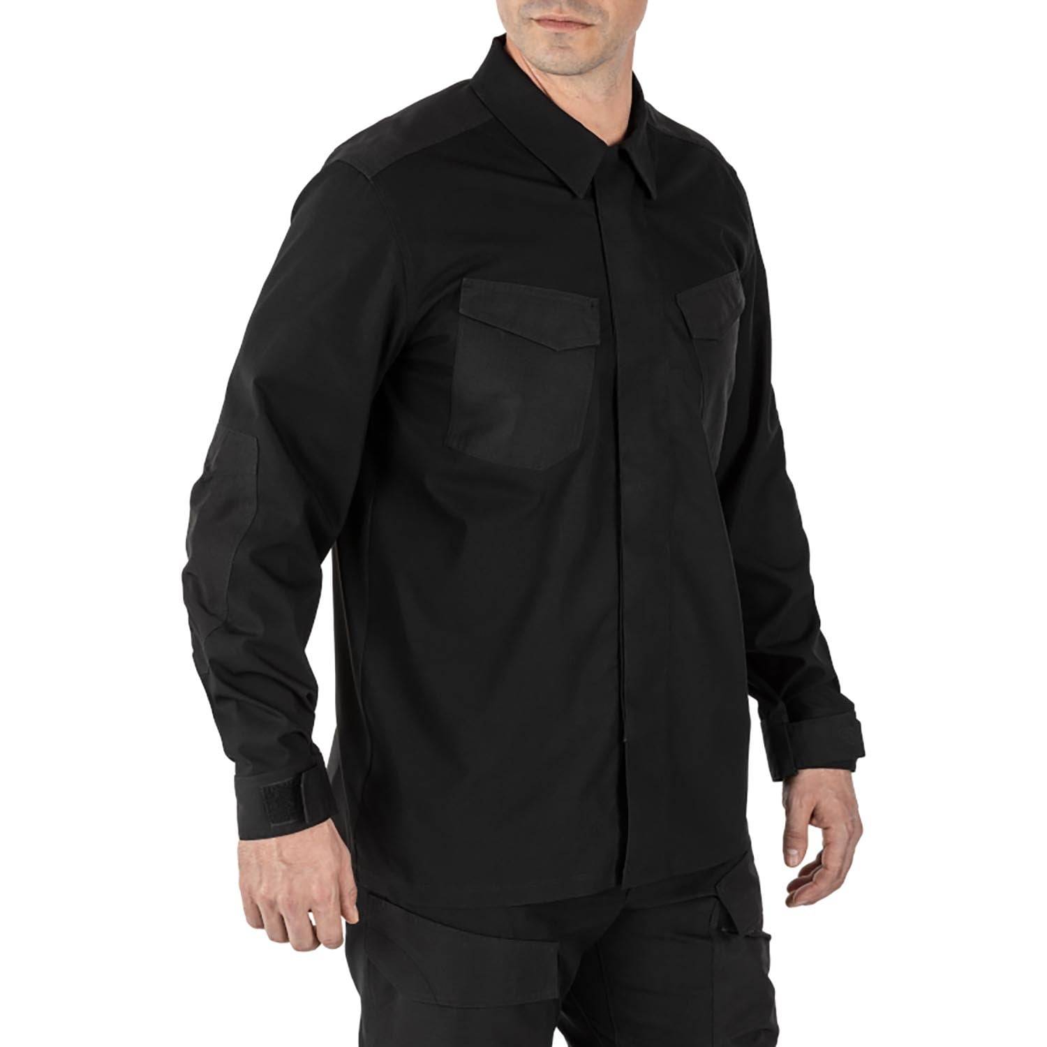 5.11 QUANTUM TDU FD LONG SLEEVE SHIRT