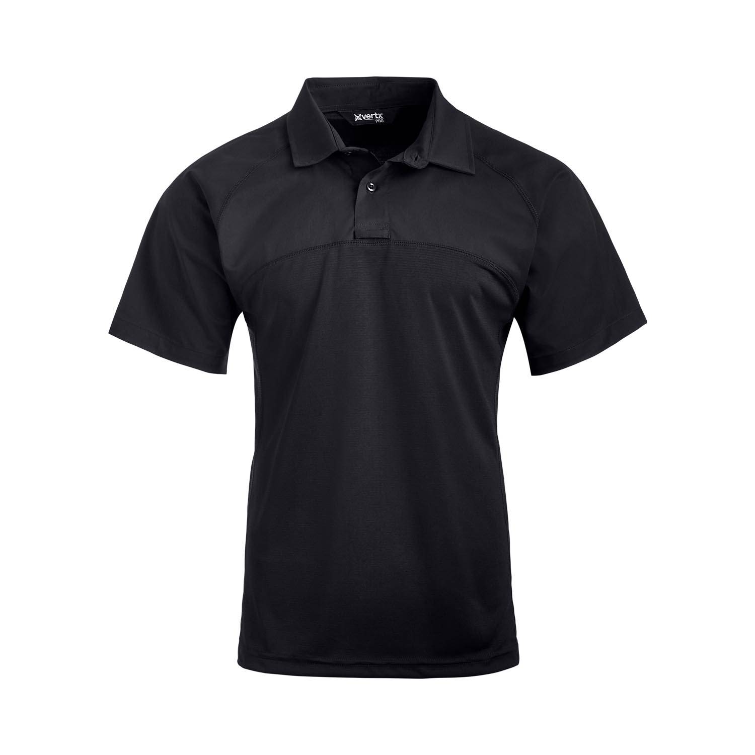 VERTX FUSION FLEX HYBRID SHORT SLEEVE SHIRT
