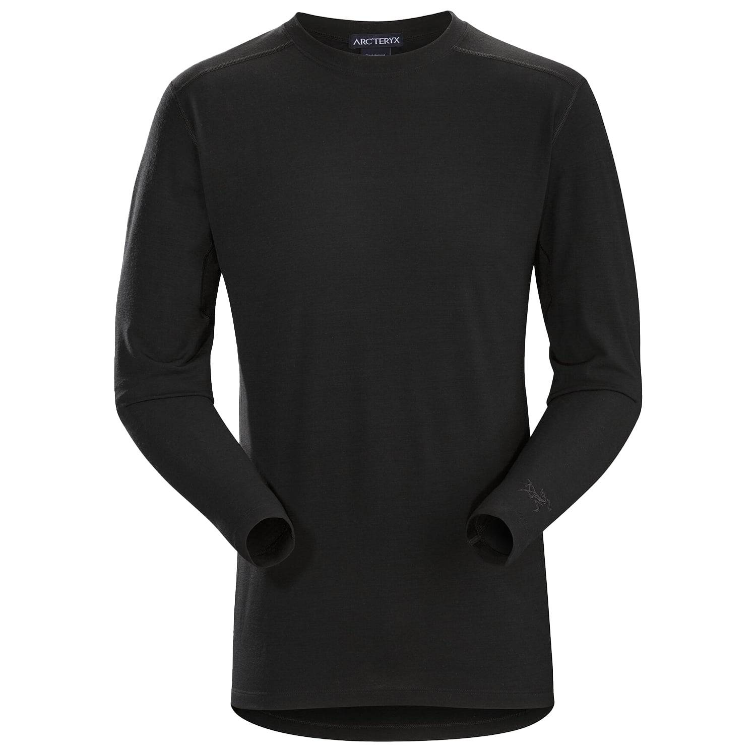 ARC'TERYX LEAF MEN'S COLD WX AR LONG SLEEVE SHIRT