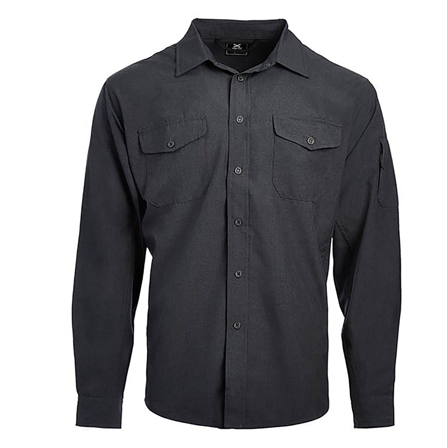 VERTX RECCE TECHNICAL SHIRT BY FIELDCRAFT SURVIVAL