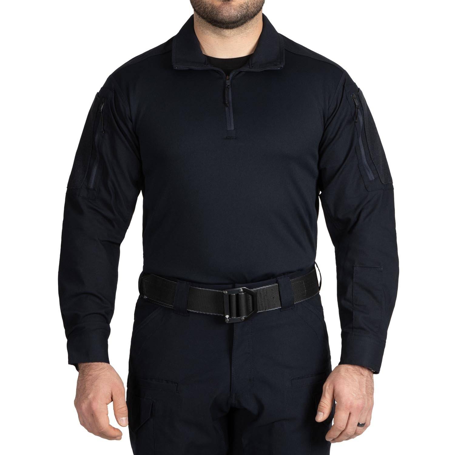 FIRST TACTICAL MEN'S V2 RESPONDER LONG SLEEVE SHIRT