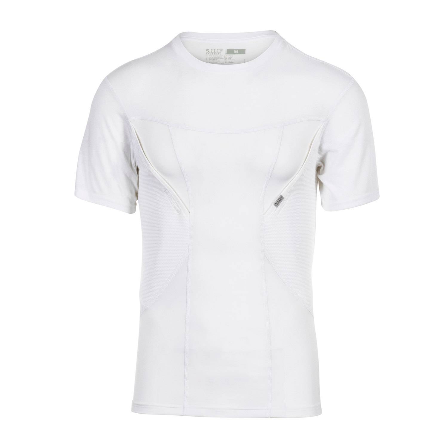 5.11 TACTICAL CAMS SHORT SLEEVE CCW BASE LAYER 	