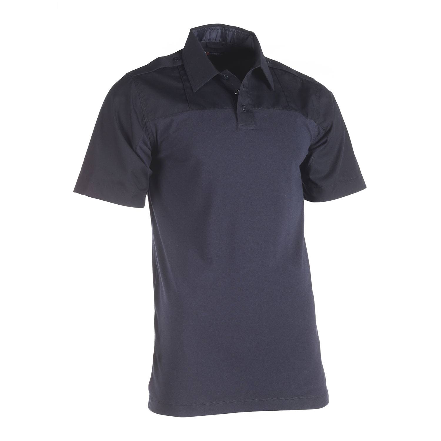 5.11 Tactical Short Sleeve Taclite PDU Rapid Shirt
