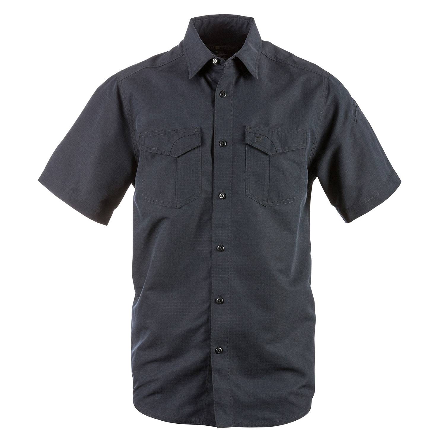 5.11 TACTICAL FAST-TAC SHORT SLEEVE SHIRT