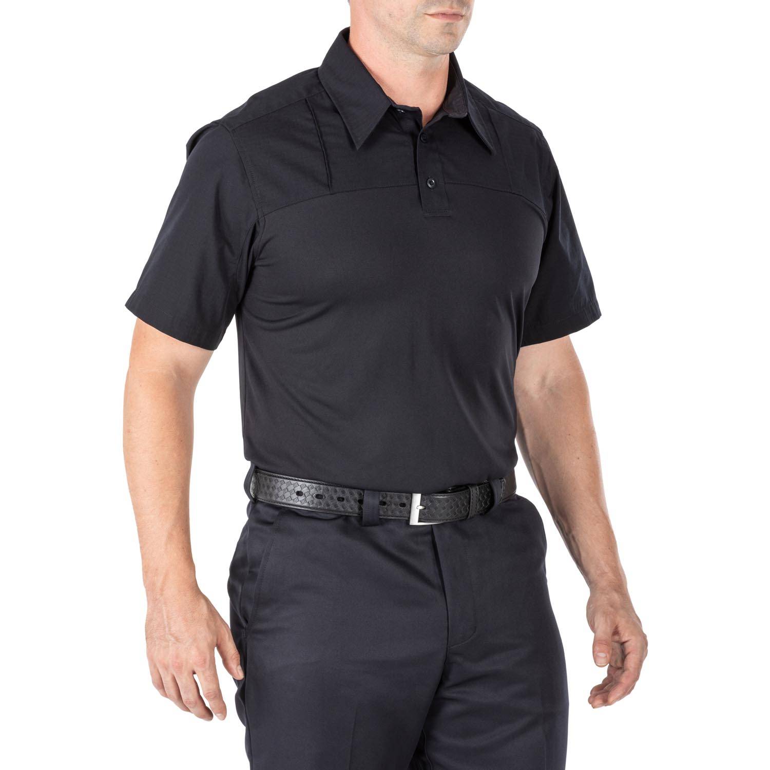 5.11 TACTICAL STRYKE PDU RAPID SHORT SLEEVE SHIRT