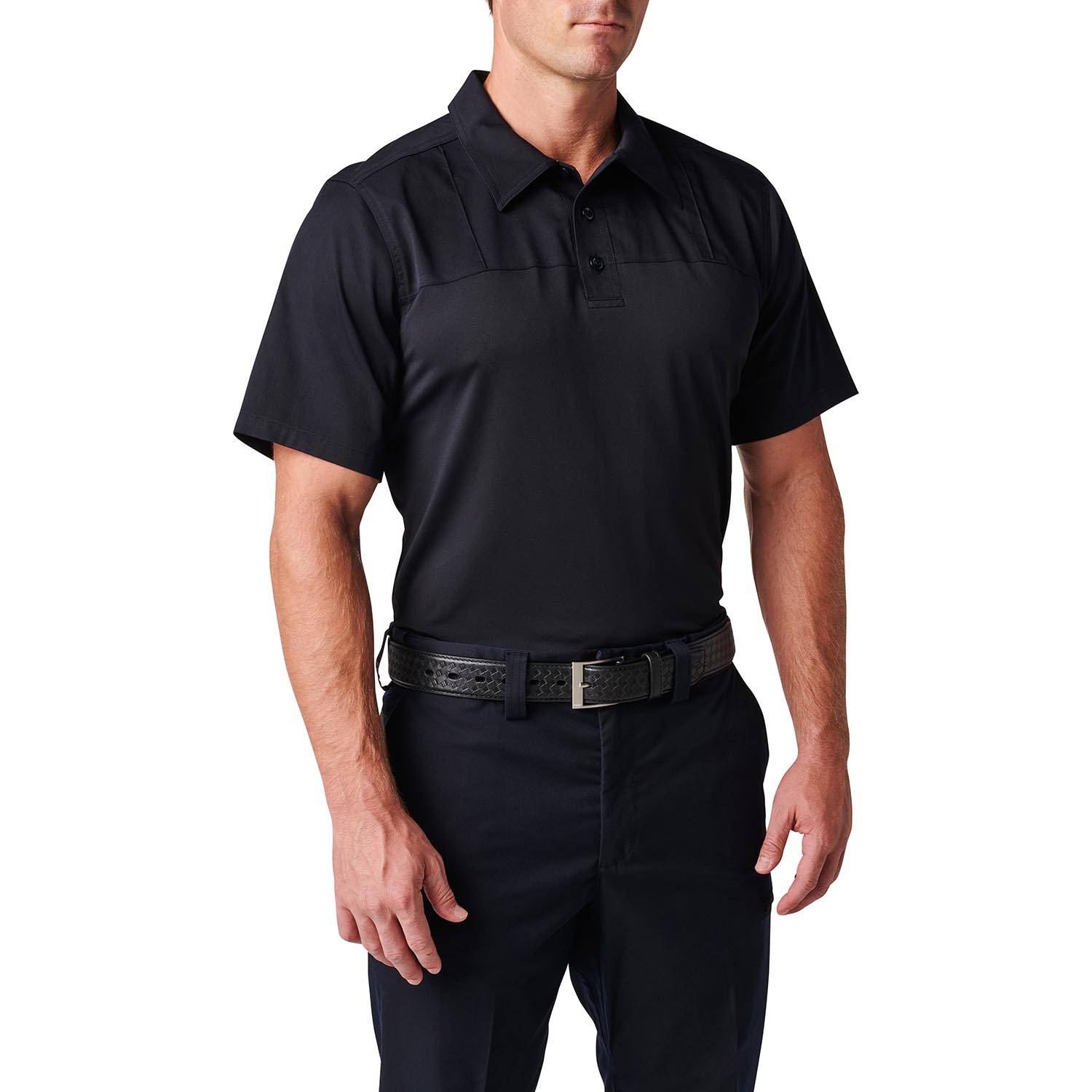 5.11 TACTICAL STRYKE PDU TWILL RAPID SHORT SLEEVE SHIRT
