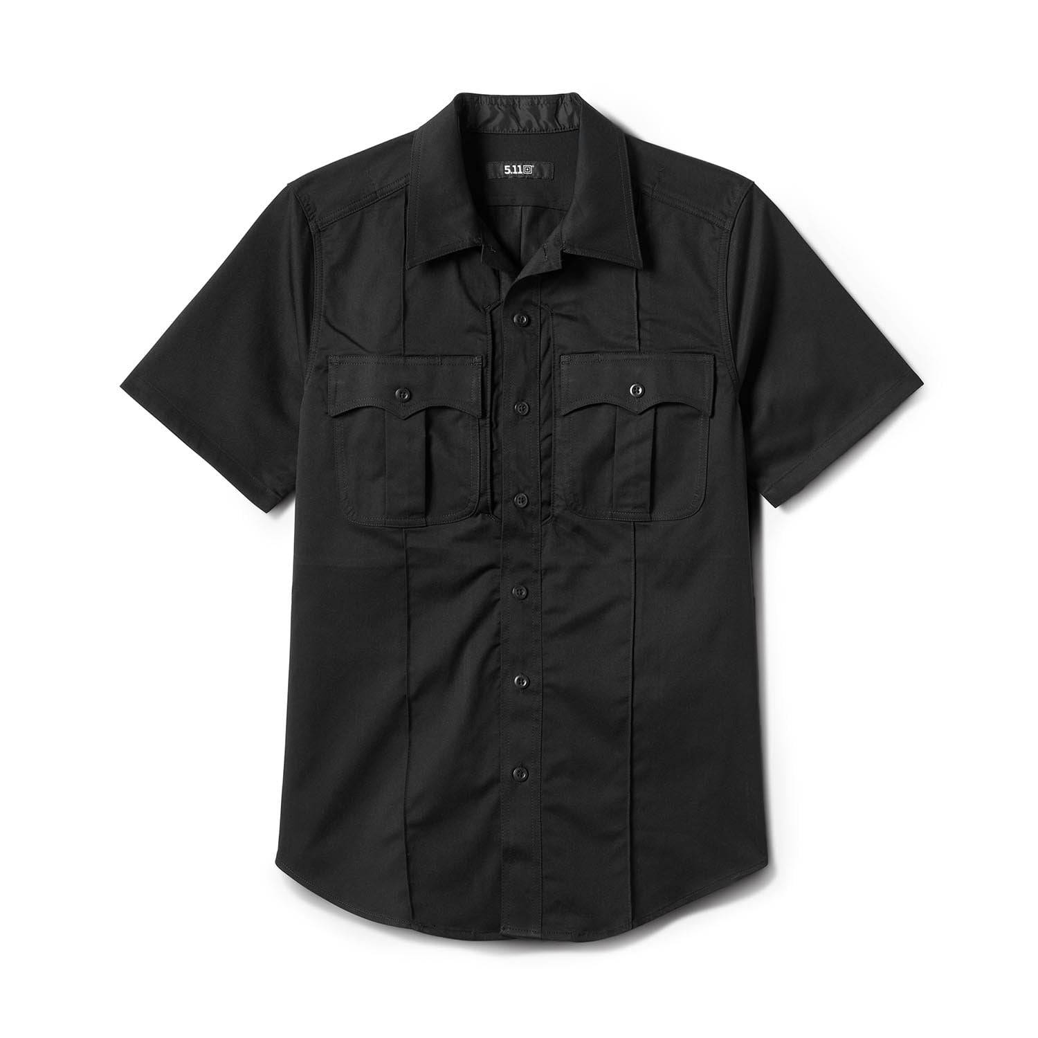 5.11 TACTICAL MEN'S STRYKE CLASS B PDU FLEX-TAC TWILL SHORT