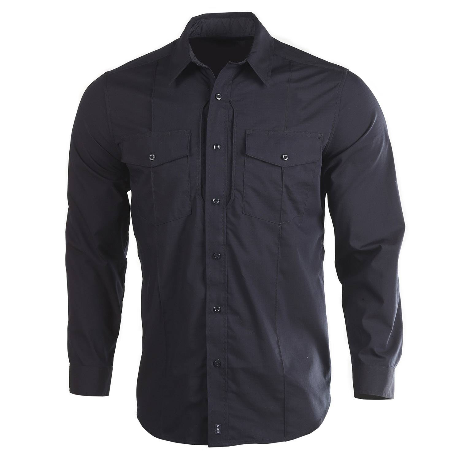 5.11 TACTICAL MEN'S LONG SLEEVE CLASS B STRYKE PDU SHIRT