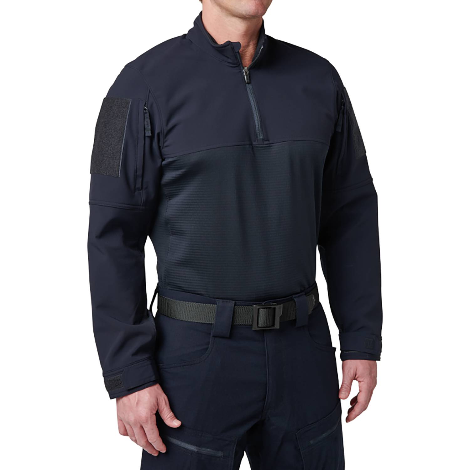 5.11 TACTICAL COLD WEATHER RAPID OPS SHIRT