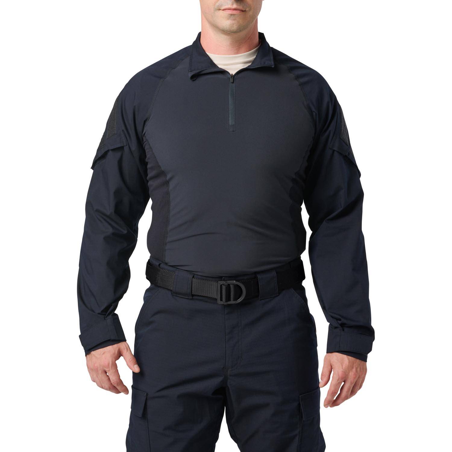 5.11 TACTICAL FLEX-TAC TDU RAPID LONG SLEEVE SHIRT
