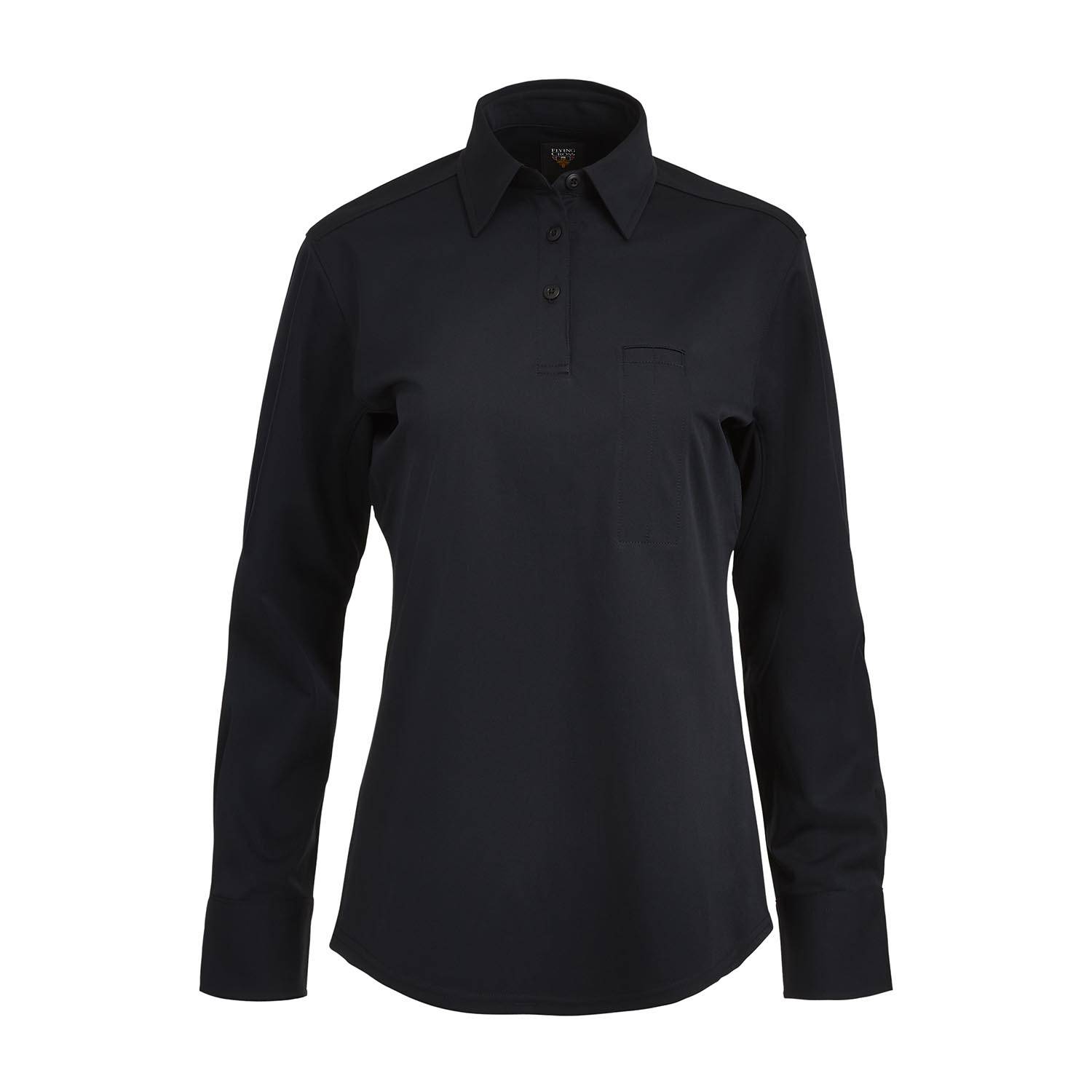 FLYING CROSS POWER FLEX WOMEN'S PERFORMANCE PATROL SHIRT