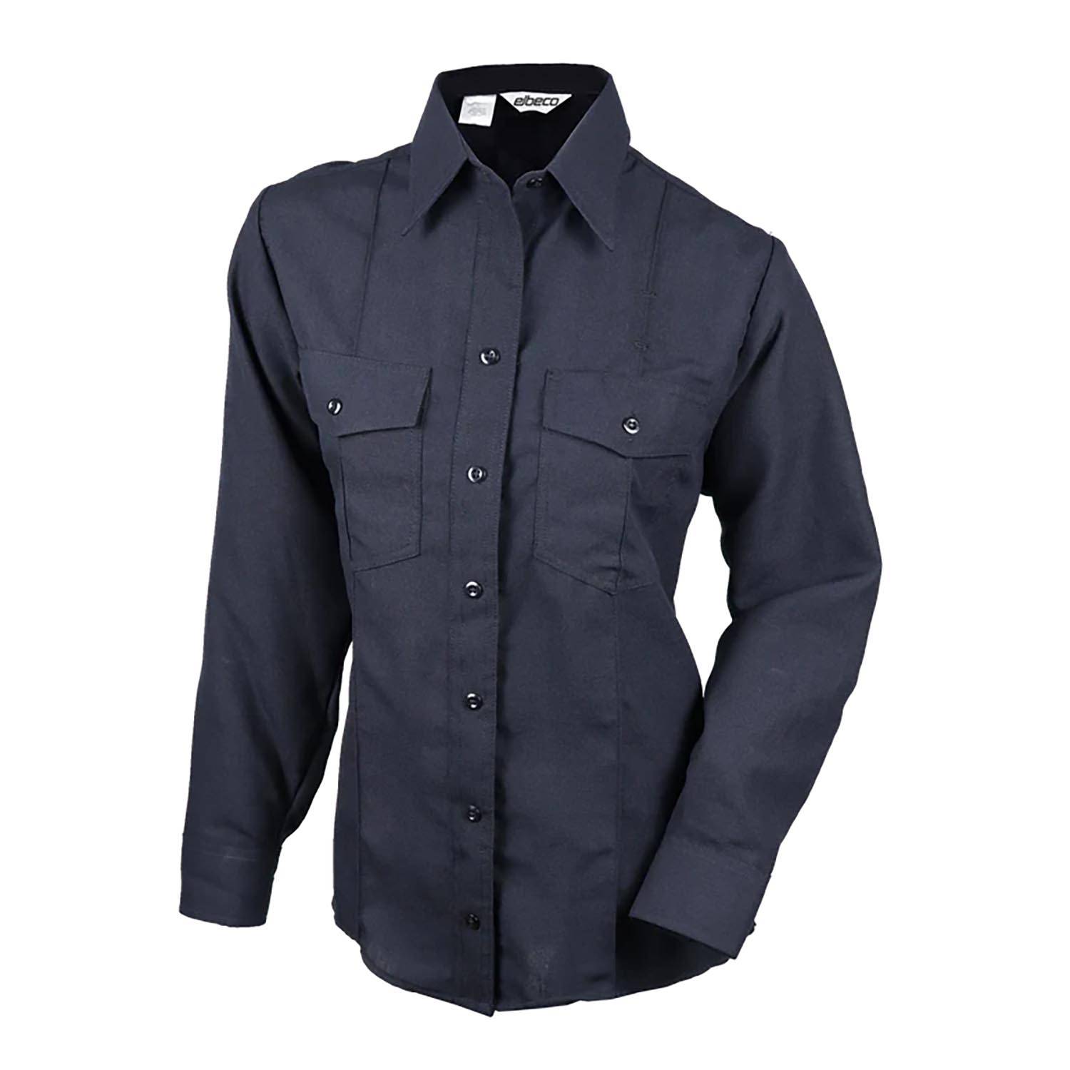 Elbeco Women's HeroGuard DuPont Nomex Battalion Shirt