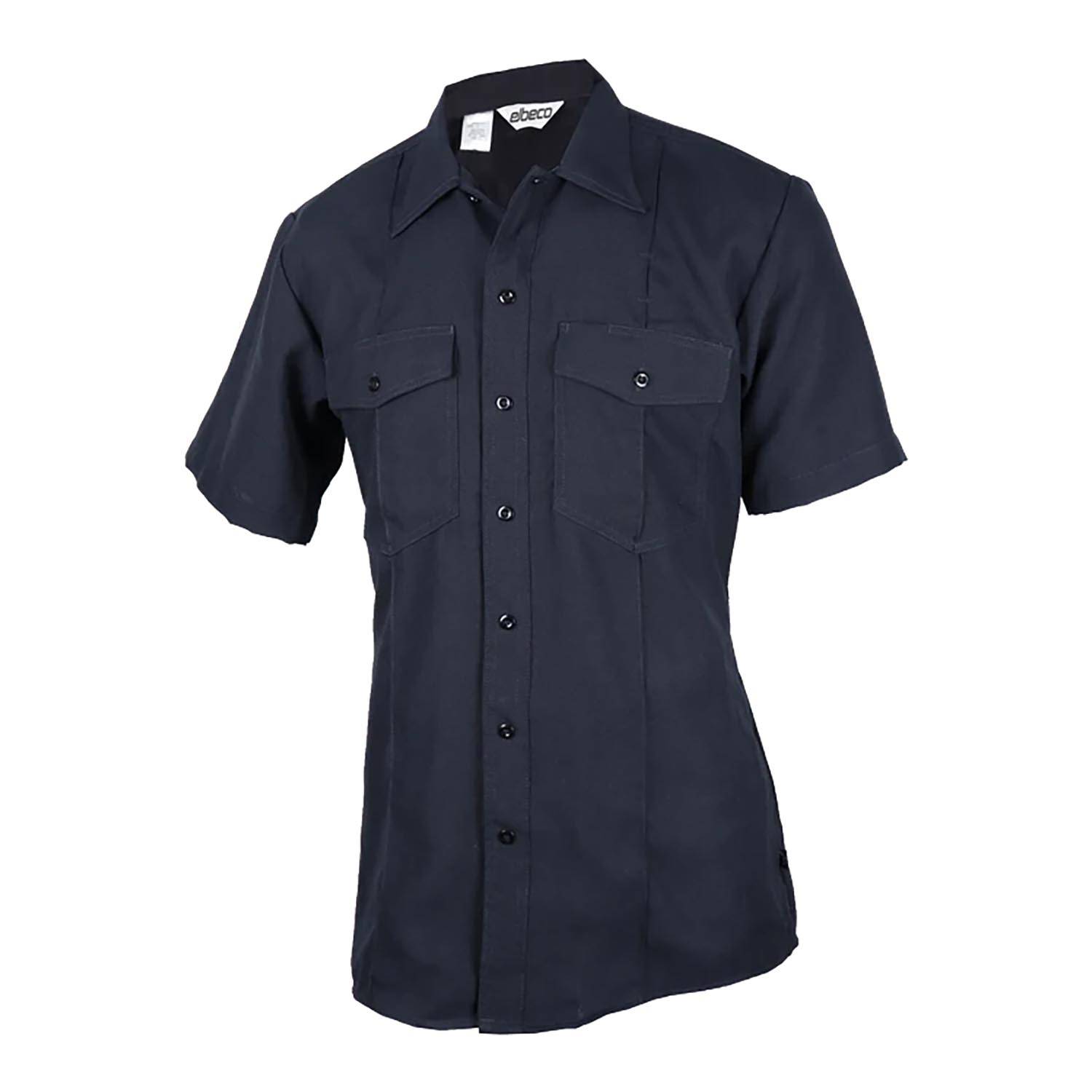 Elbeco HeroGuard DuPont Nomex Battalion Short Sleeve Shirt