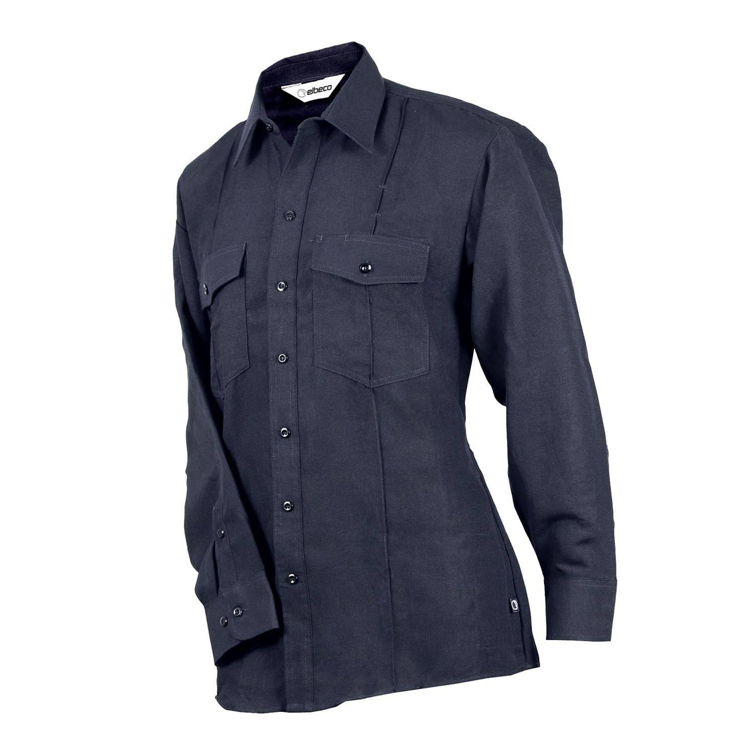 Elbeco HeroGuard DuPont Nomex Battalion Long Sleeve Shirt