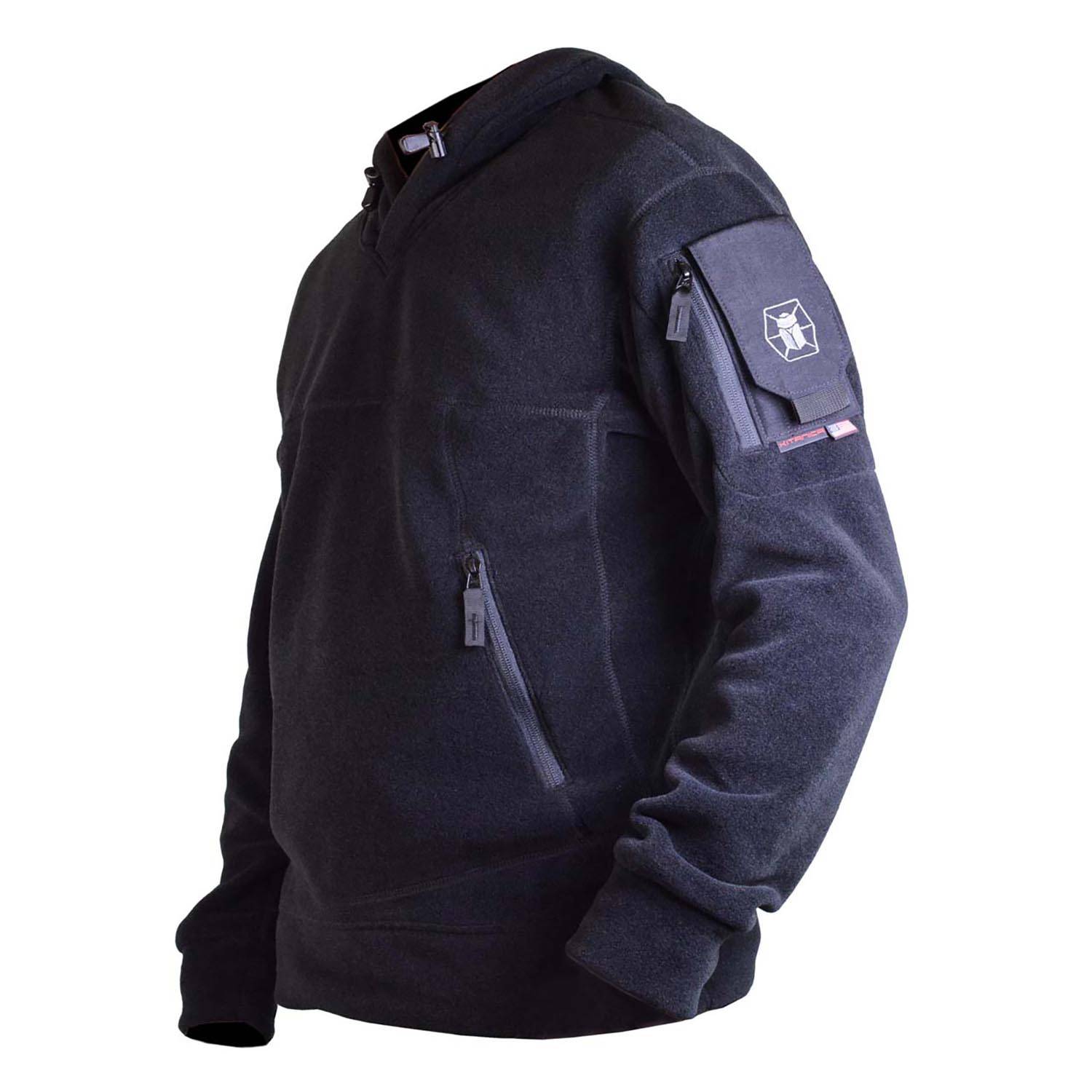 Kitanica American Hoodie