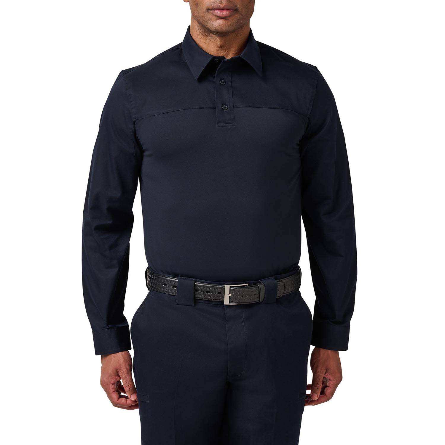 5.11 Tactical Men's Stryke LT PDU Rapid Long Sleeve Shirt