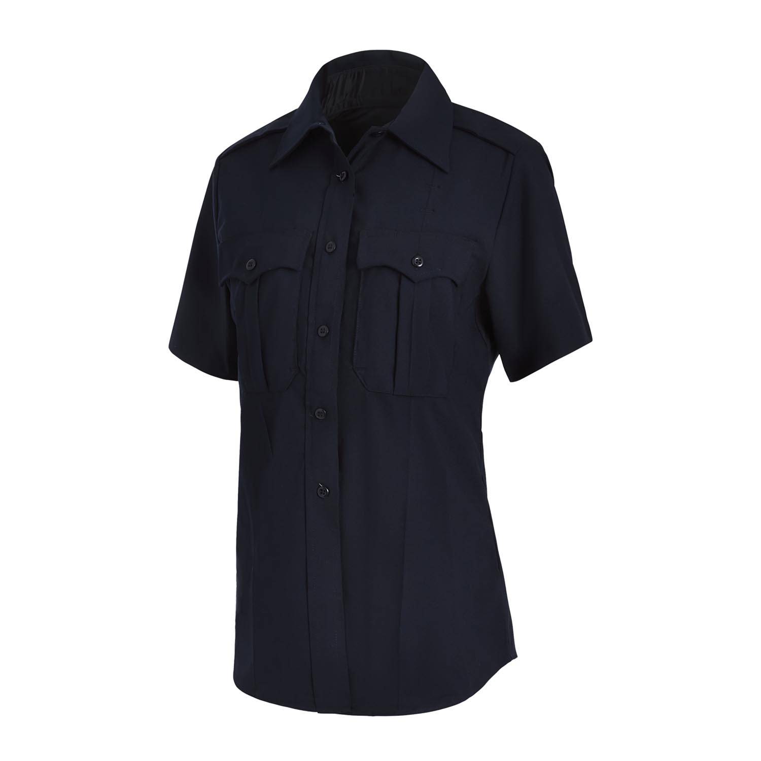 FLYING CROSS WOMEN'S PRIME FLEX CLASS A SHORT SLEEVE UNIFORM