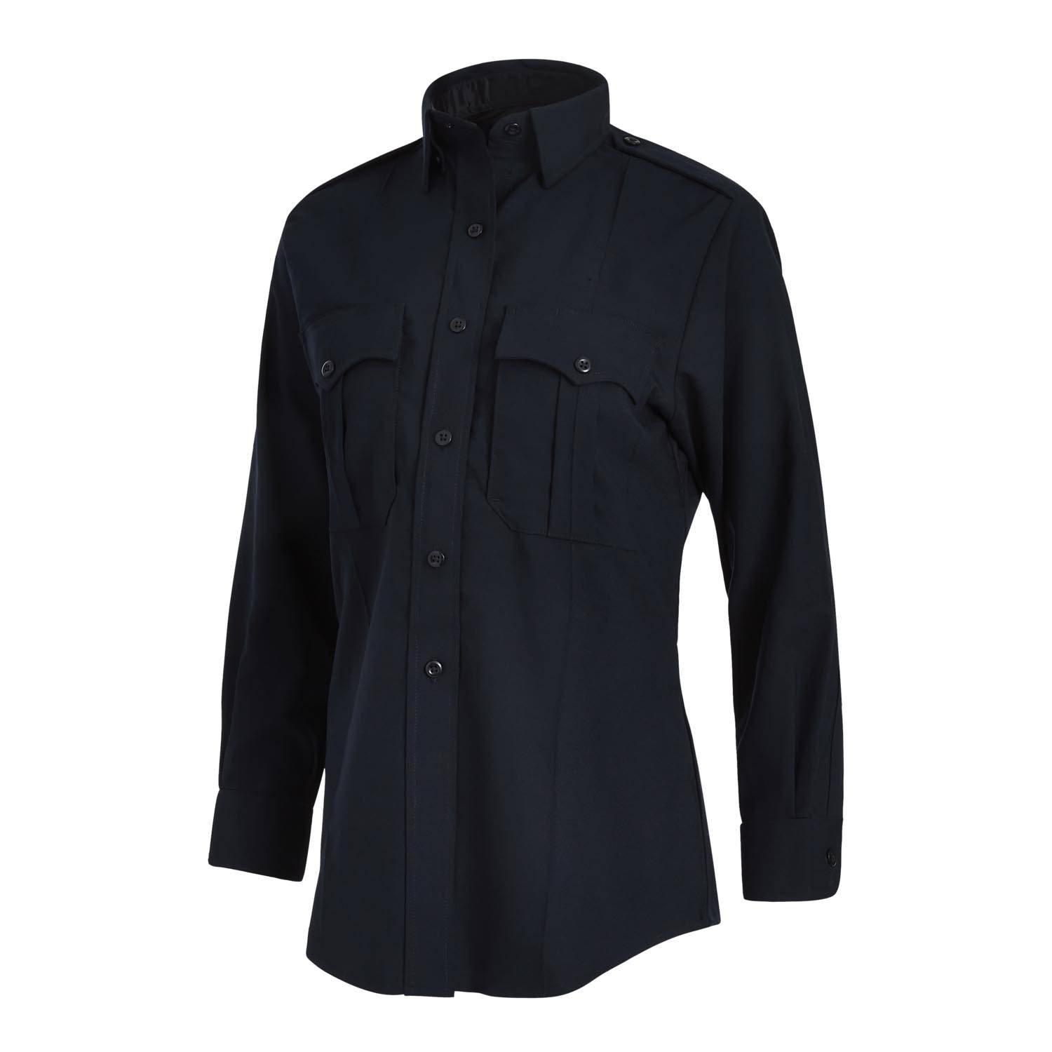 FLYING CROSS WOMEN'S PRIME FLEX CLASS A LONG SLEEVE UNIFORM