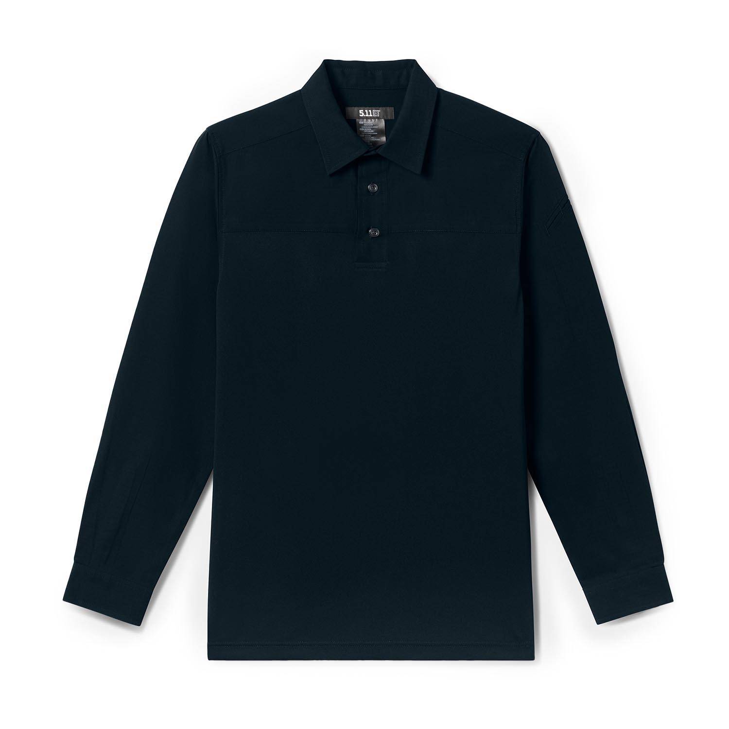 5.11 TACTICAL MEN'S STRYKE RAPID LONG SLEEVE SHIRT