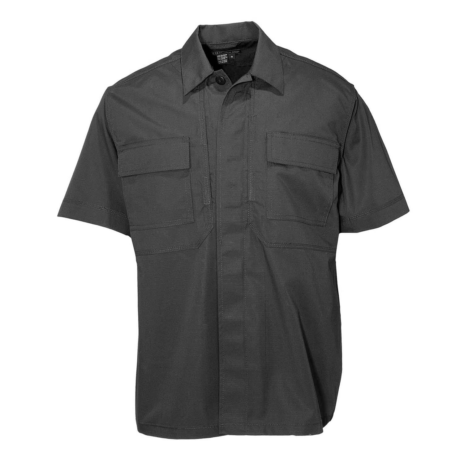 5.11 TACTICAL TACLITE TDU SHORT SLEEVE SHIRT