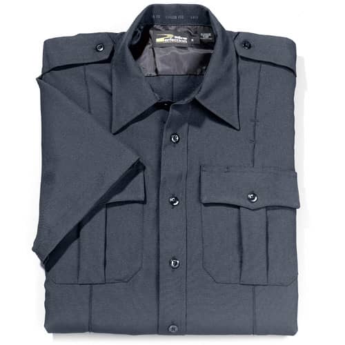 Perfection Uniforms 100 Percent poly Uniform