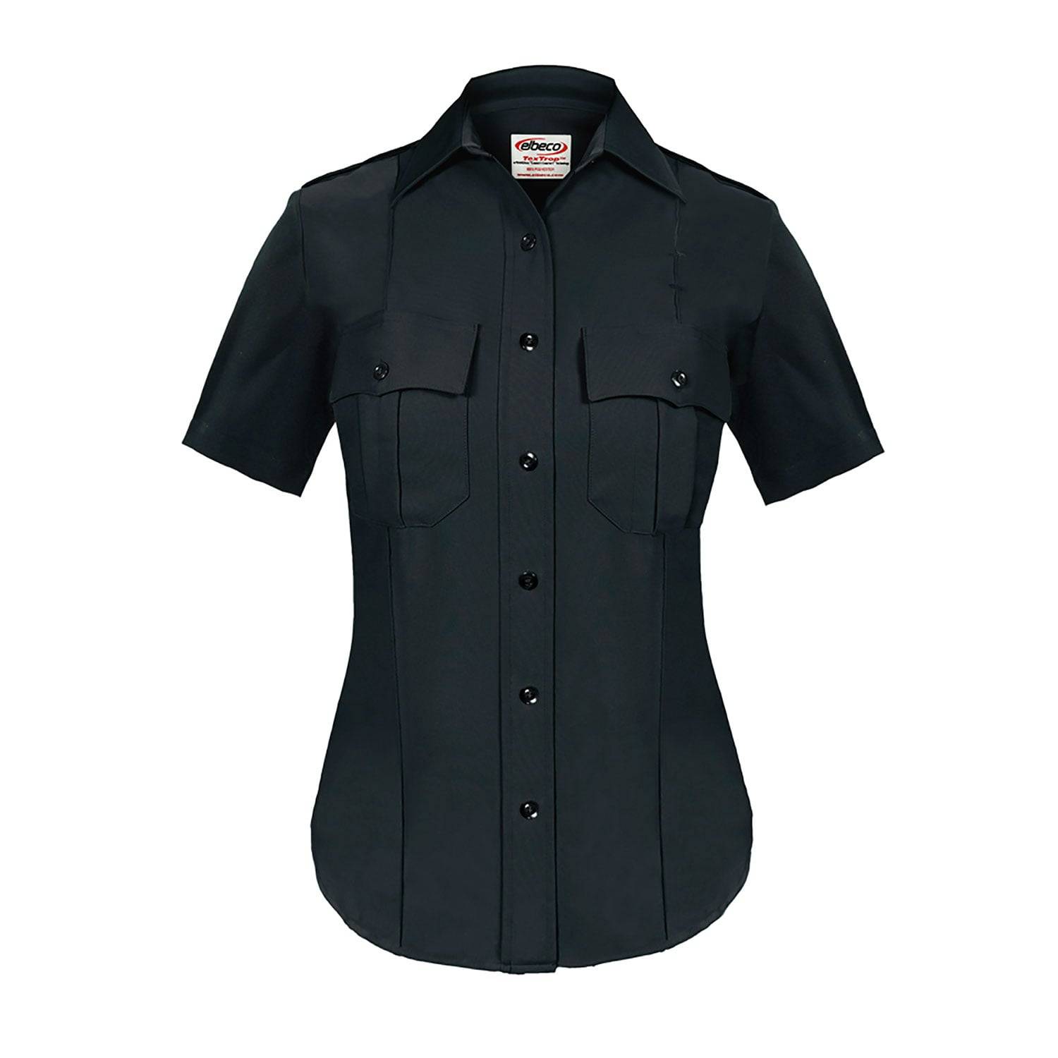 ELBECO TEXTROP2 WOMEN'S SHORT SLEEVE SHIRT