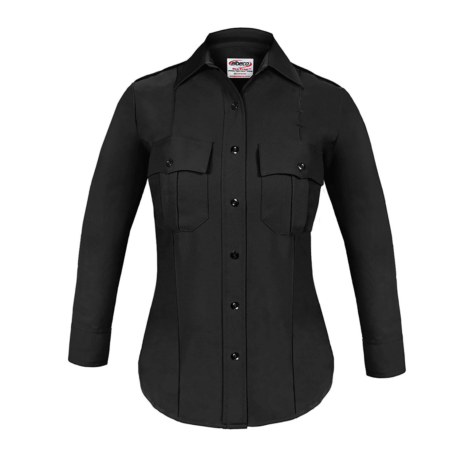 ELBECO TEXTROP2 WOMEN'S LONG SLEEVE SHIRT