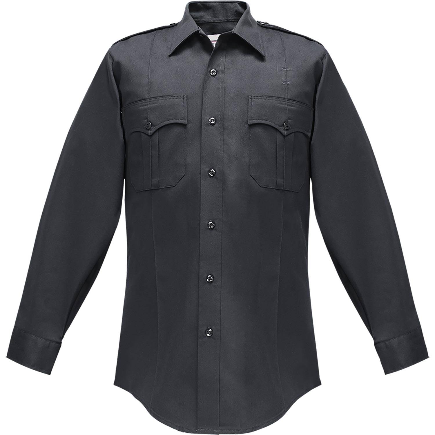 FLYING CROSS COMMAND WEAR TACTICAL LONG-SLEEVE SHIRT