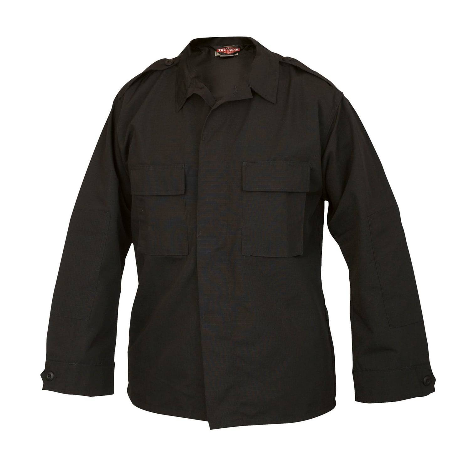 TRU-SPEC LONG SLEEVE TACTICAL SHIRT