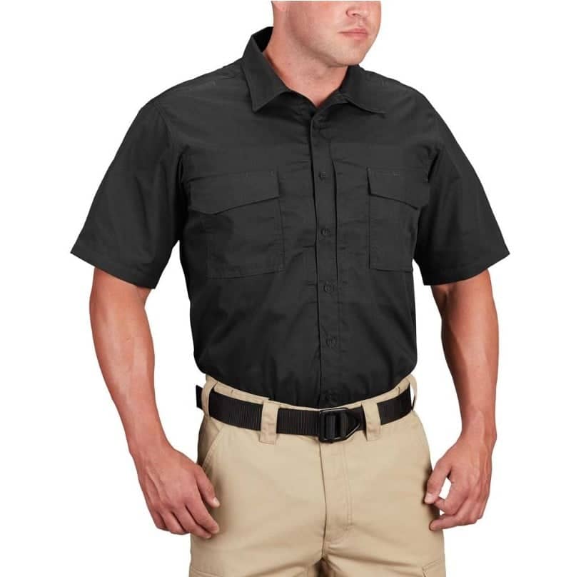 PROPPER REVTAC MEN'S SHORT SLEEVE SHIRT