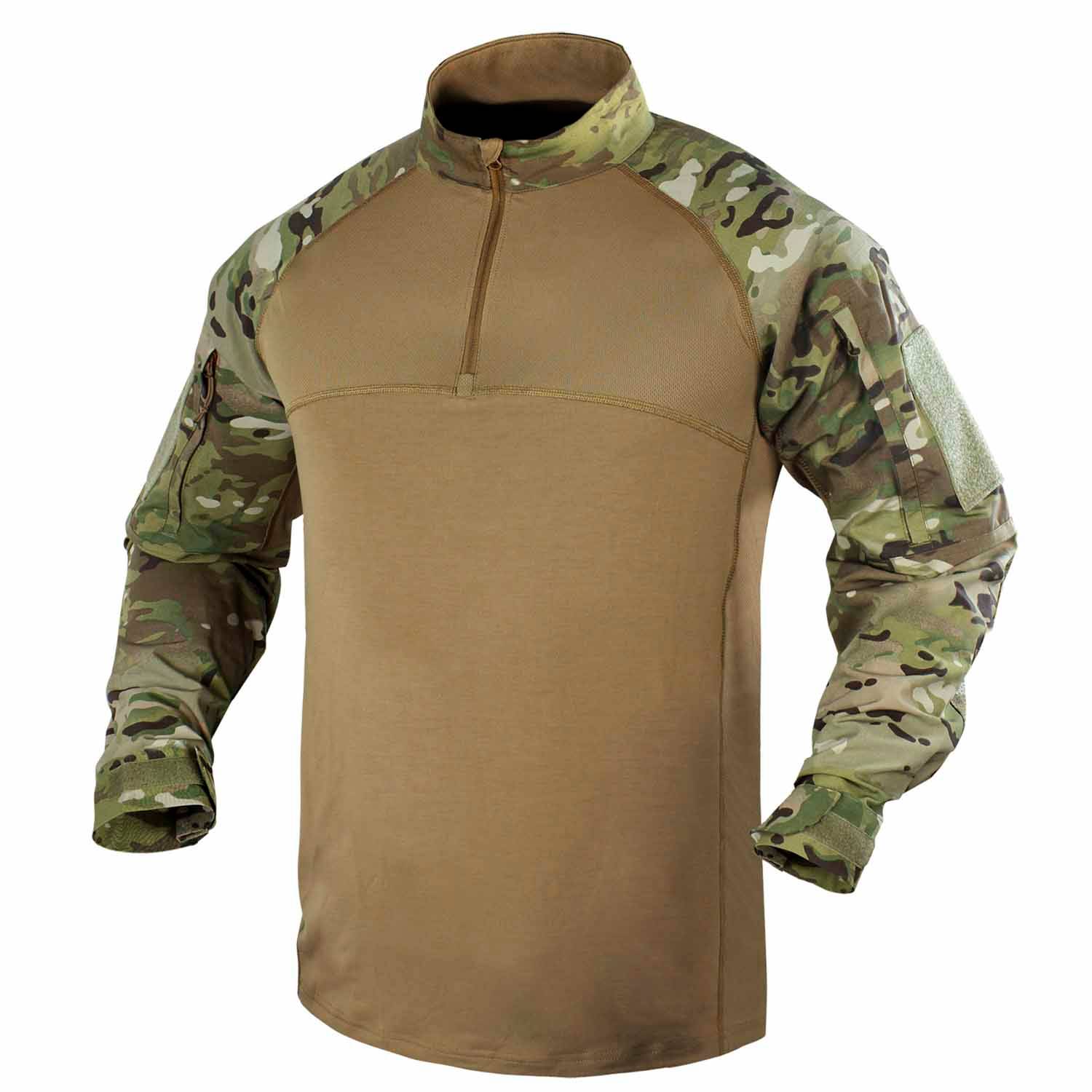 CONDOR TACTICAL COMBAT SHIRT