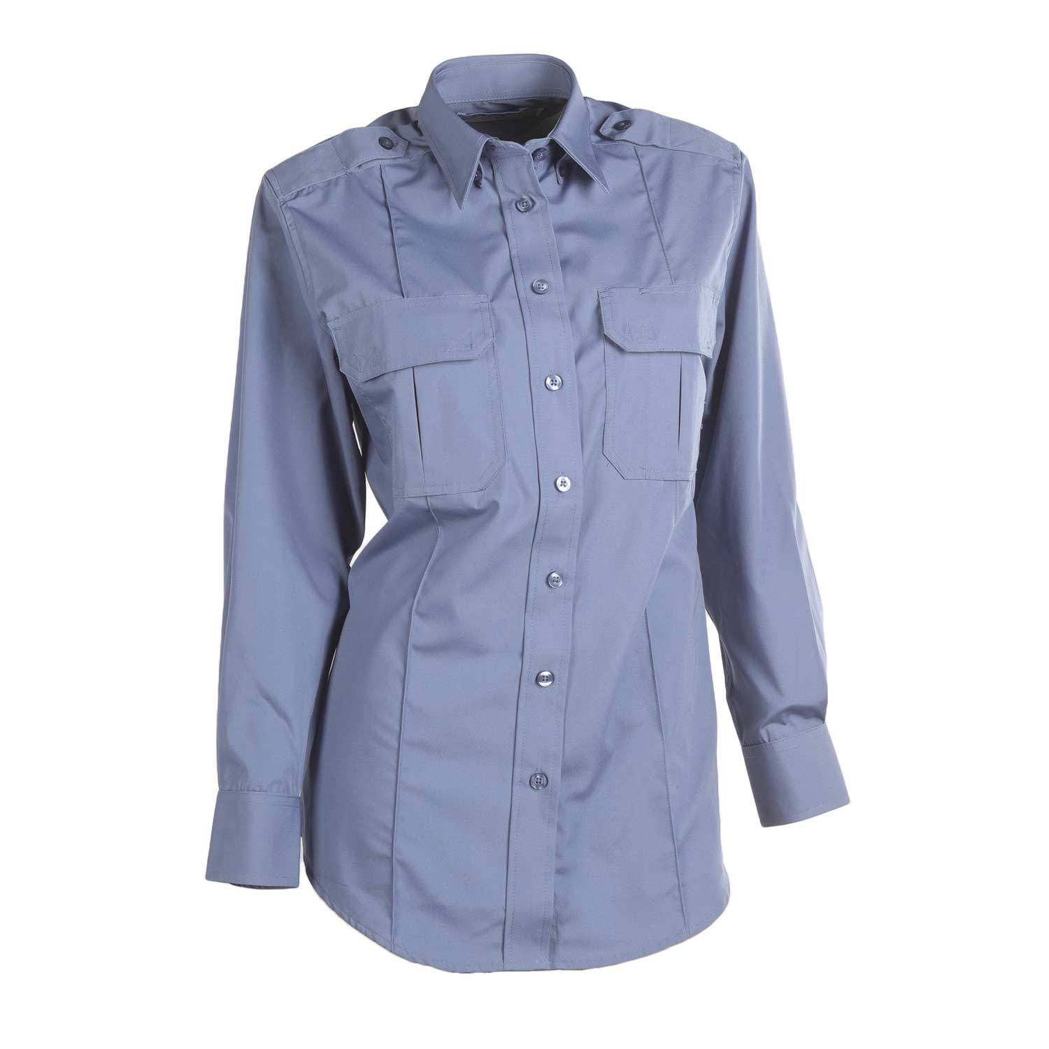 GALLS WOMEN'S CLASS A LONG SLEEVE DRESS SHIRT