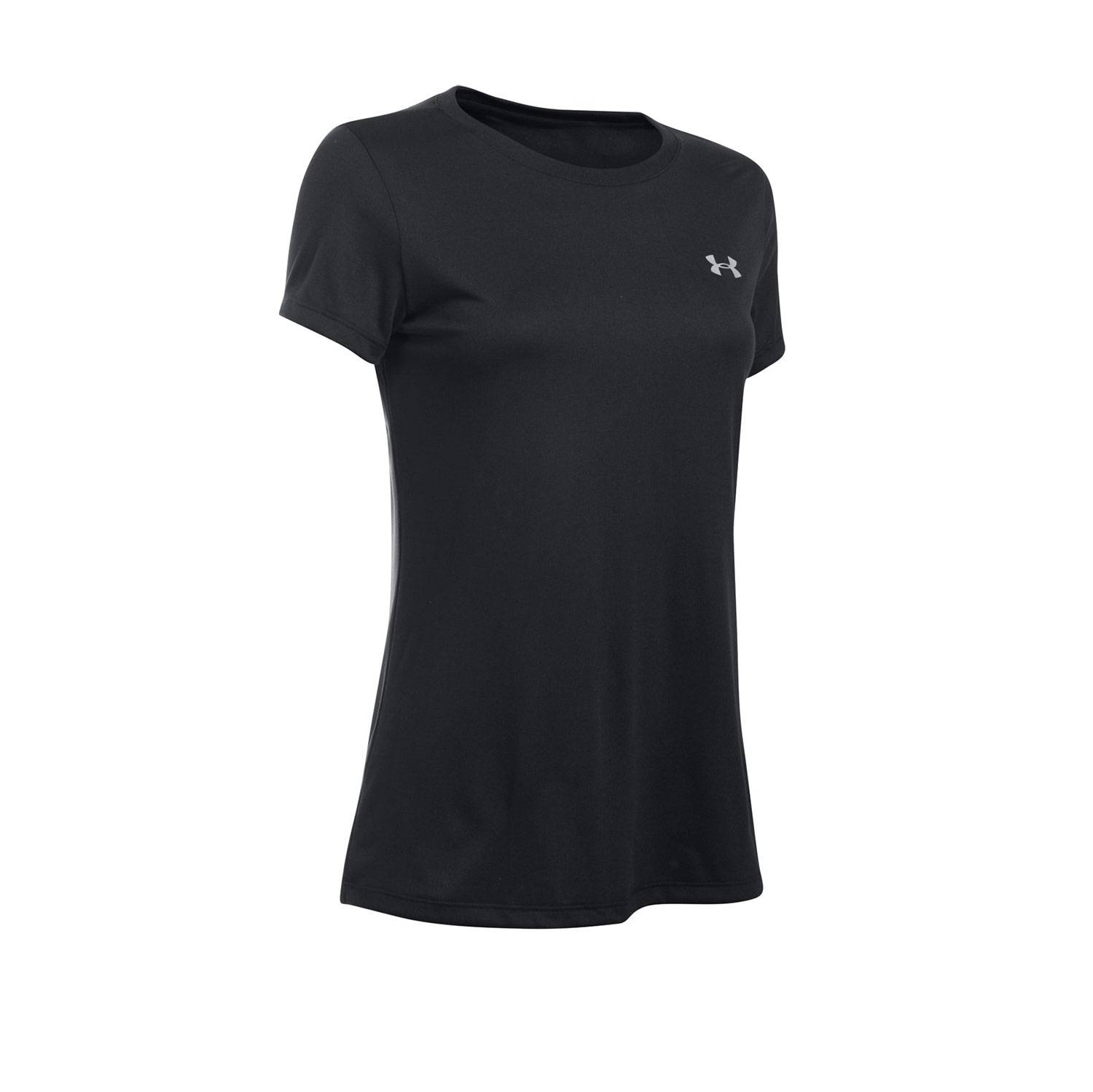 UNDER ARMOUR WOMEN'S TECH CREW