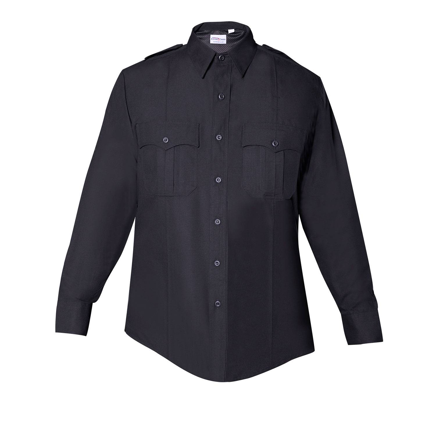 FLYING CROSS CROSS FX CLASS A STYLE LONG SLEEVE SHIRT