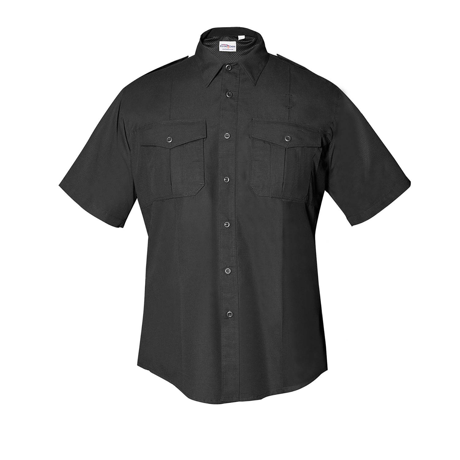 FLYING CROSS CROSS FX CLASS B STYLE SHORT SLEEVE SHIRT BY FL