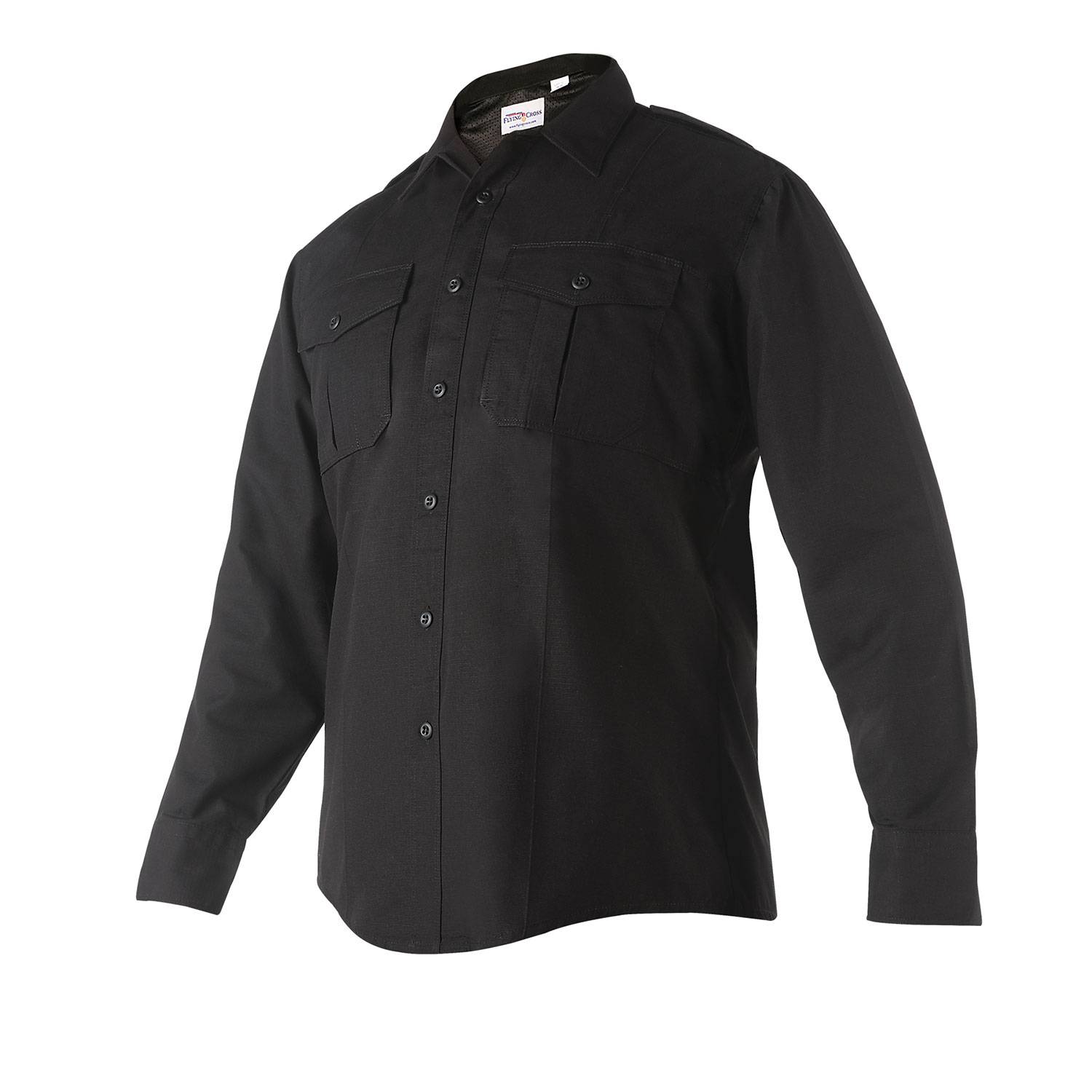 FLYING CROSS CROSS FX CLASS B STYLE LONG SLEEVE SHIRT