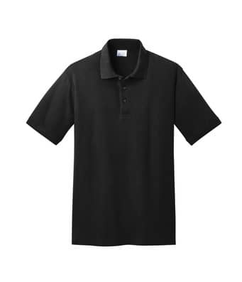 Port & Company Core Blend Pique Polo