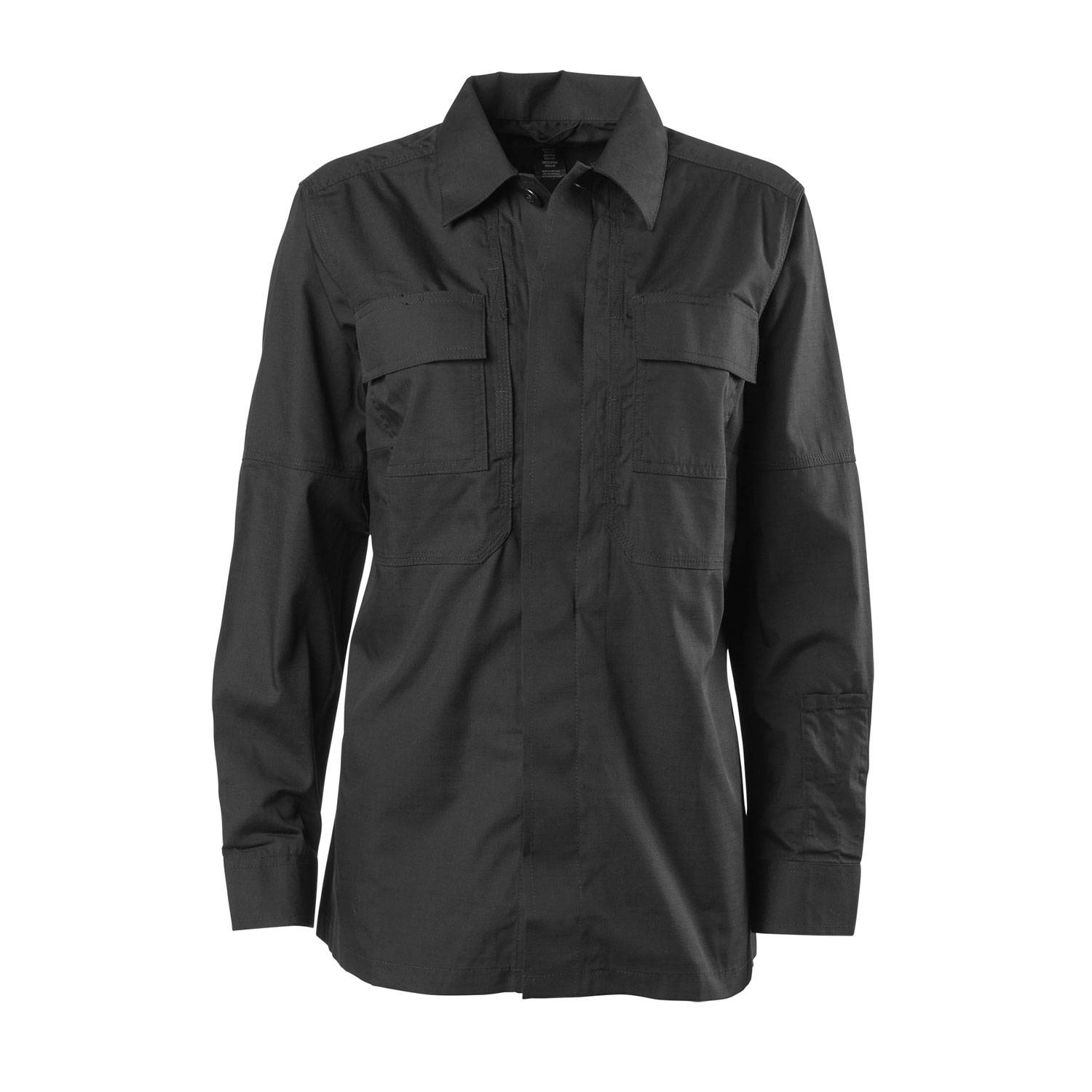 5.11 TACTICAL TACLITE WOMEN'S TDU LONG SLEEVE SHIRT