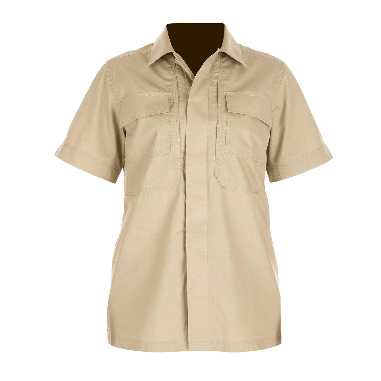 5.11 TACTICAL TACLITE WOMEN'S TDU SHORT SLEEVE SHIRT