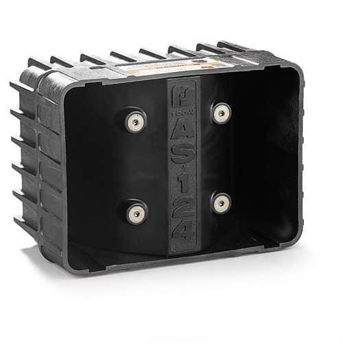 Federal Signal 100W Economy Speaker