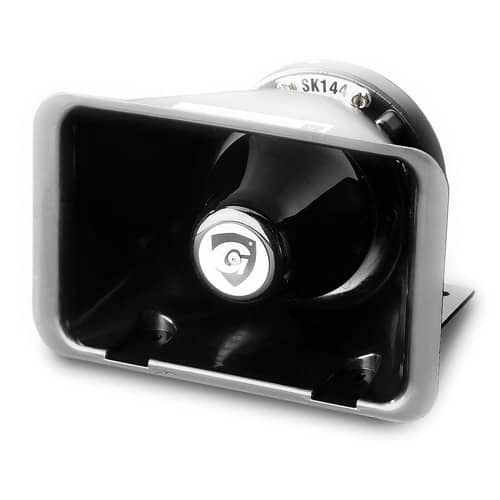 Galls 100 Watt Speaker