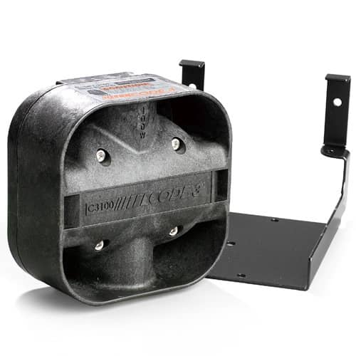 Code 3 C3100 Speaker