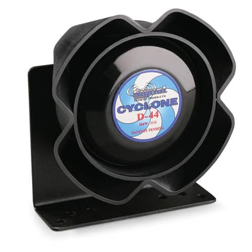 Signal "Star Signal" D-44 Cyclone 100 Watt Speaker
