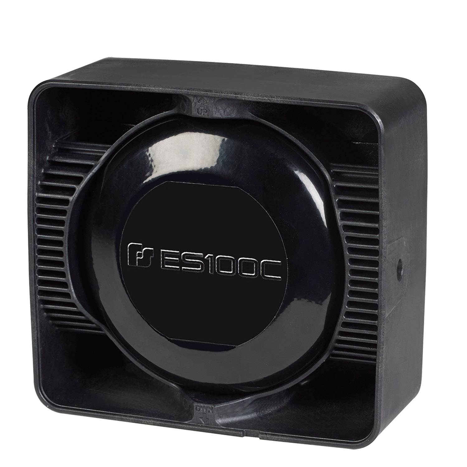 Federal Signal Dynamax ES100 Speaker