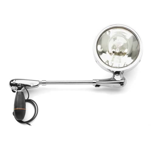 Unity Standard Halogen 6 inch After-Market Spotlight