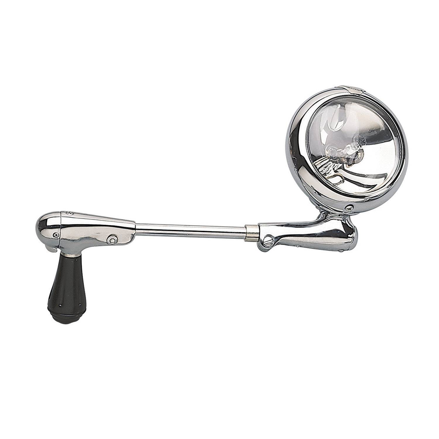 Unity Halogen Infrared HIR 6 inch After-Market Spotlight