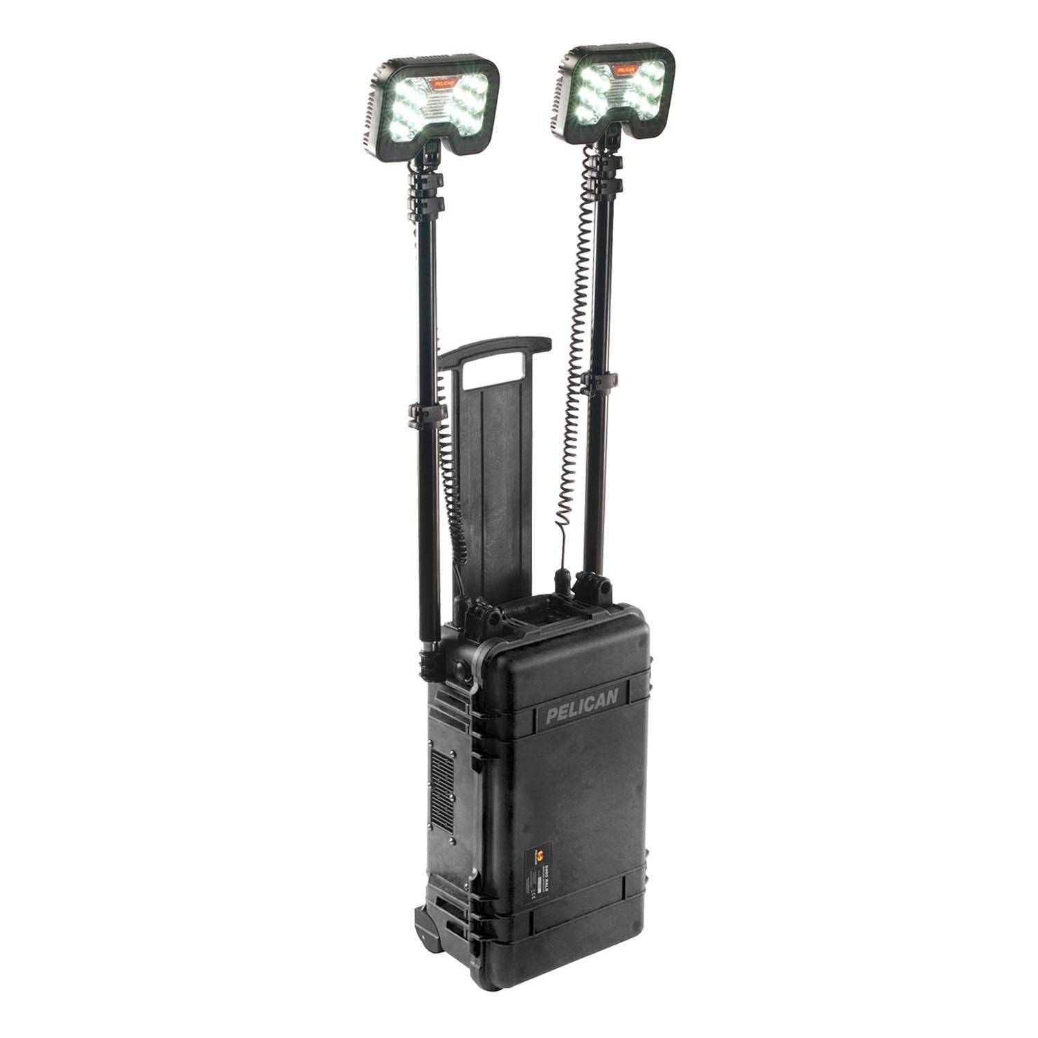 PELICAN 9460 REMOTE AREA LIGHT