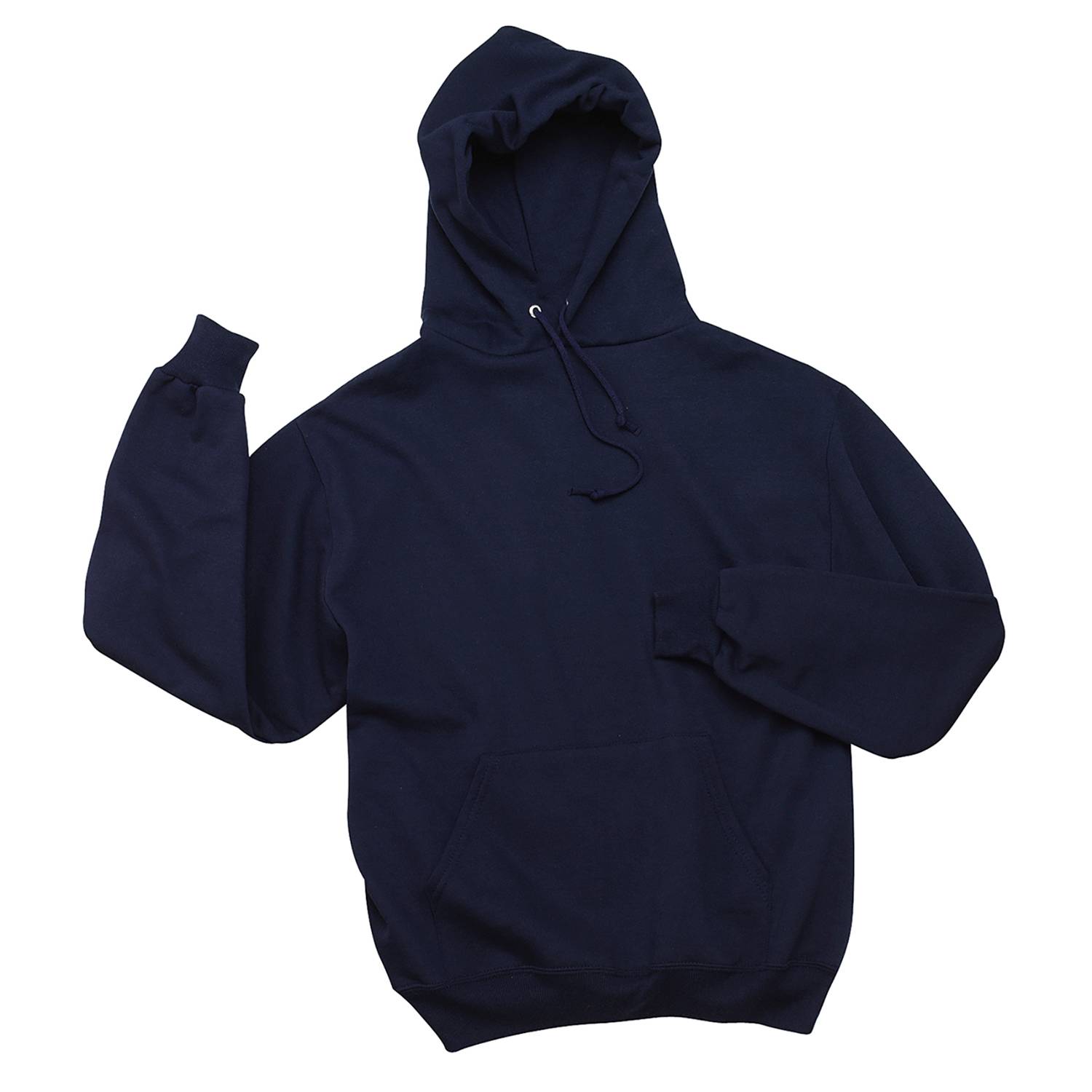 JERZEES NUBLEND PULLOVER HOODED SWEATSHIRT SM009