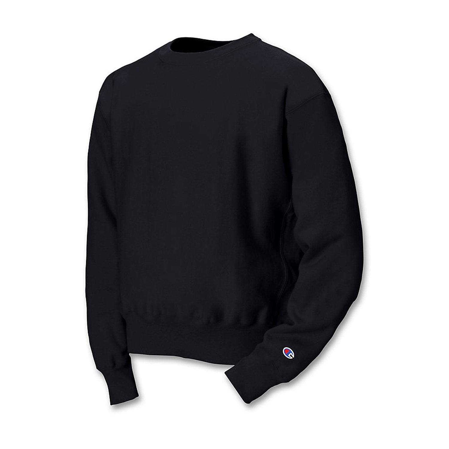 CHAMPION REVERSE WEAVE CREW SWEATSHIRT